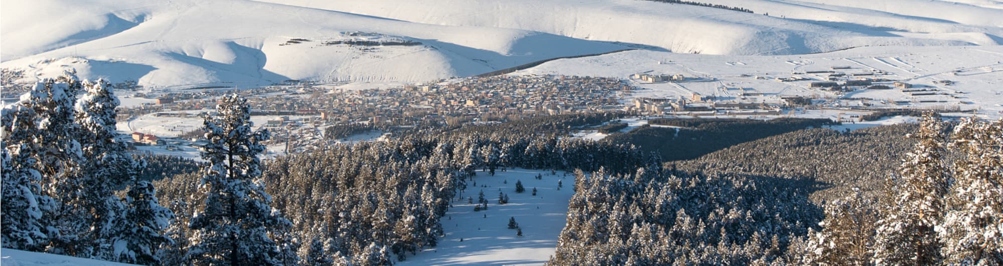 Kars Helal Özellikli Tatil