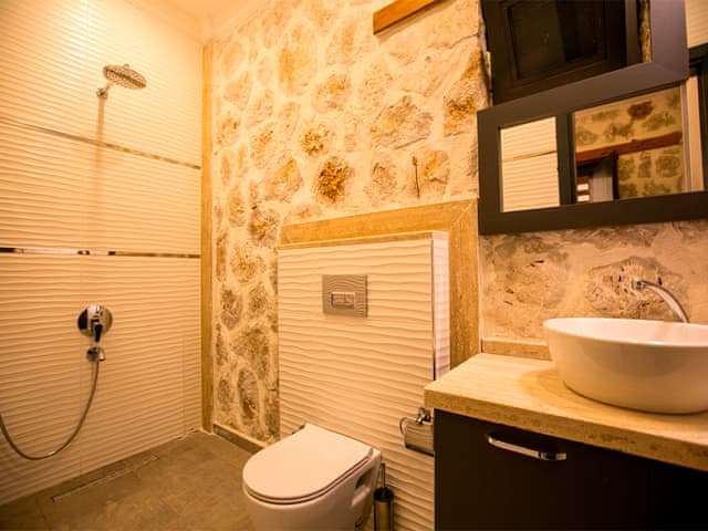 2 yatak odalı Villa