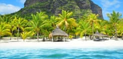 Île Maurice Vacances muslim-friendly