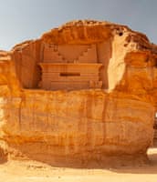 العلا السياحة المناسبة للمسلمين