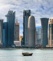 الدوحة السياحة المناسبة للمسلمين