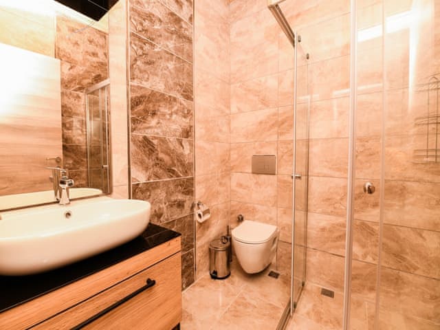 2 yatak odalı Villa