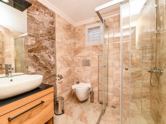 2 yatak odalı Villa