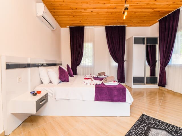 2 yatak odalı Villa