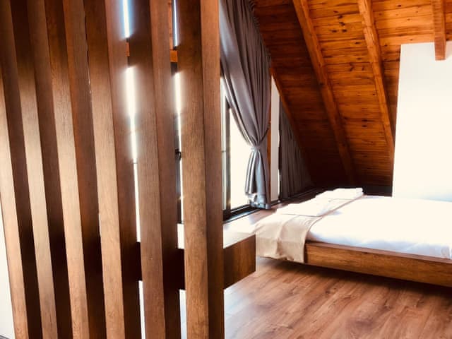 4 yatak odalı Villa