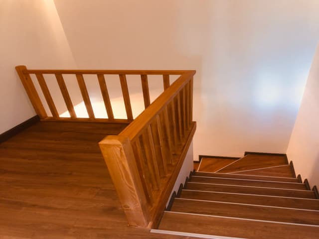 4 yatak odalı Villa