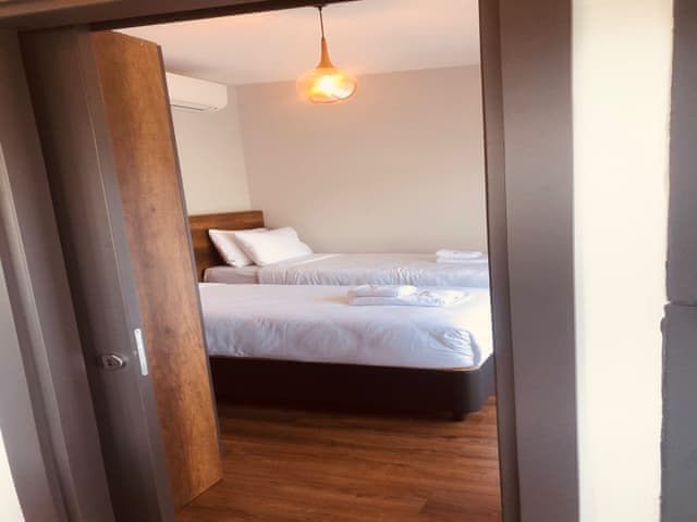 4 yatak odalı Villa