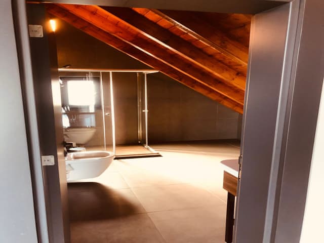 4 yatak odalı Villa