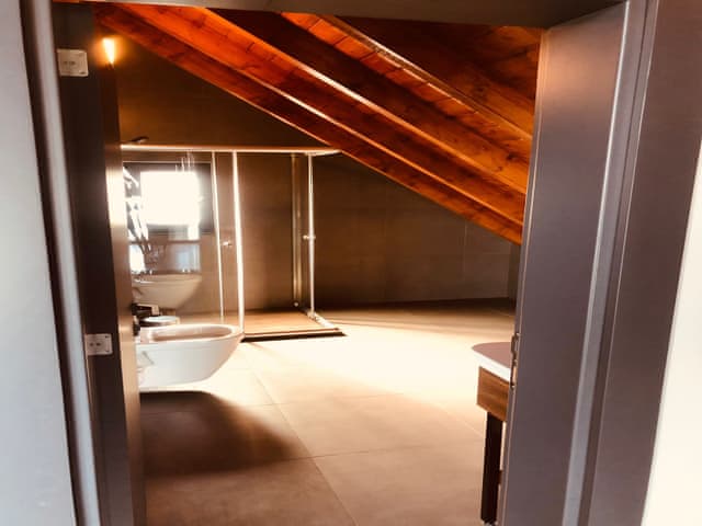 4 yatak odalı Villa