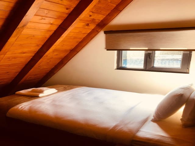 4 yatak odalı Villa