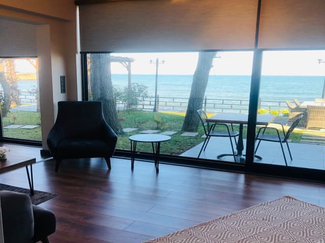 4 yatak odalı Villa