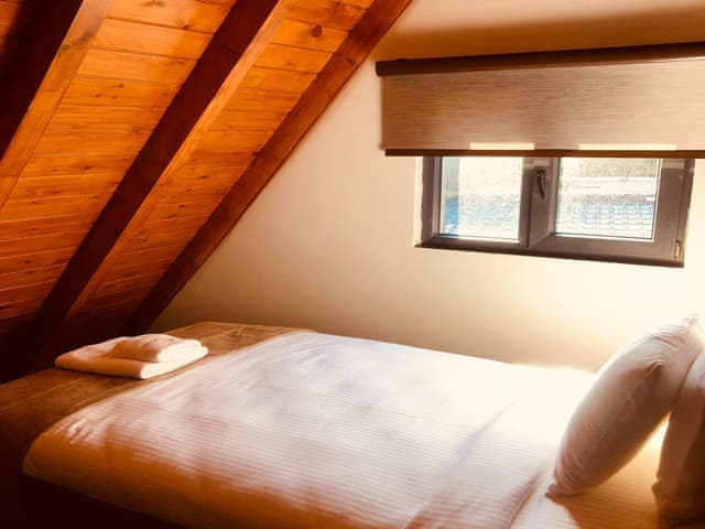 4 yatak odalı Villa