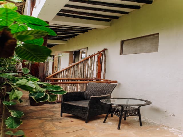 Havuzlu 5 yatak odalı Villa