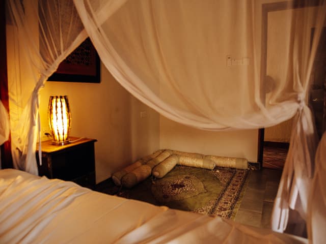 Havuzlu 5 yatak odalı Villa