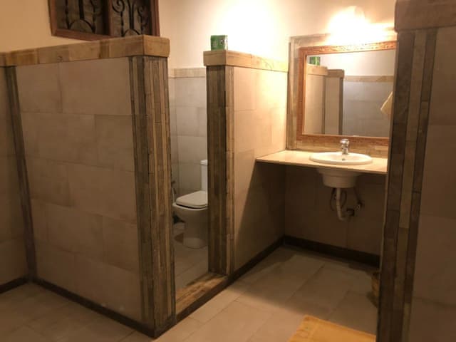 Havuzlu 5 yatak odalı Villa