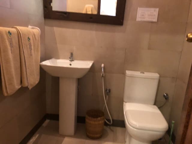 Havuzlu 5 yatak odalı Villa