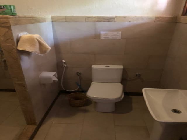 Havuzlu 5 yatak odalı Villa