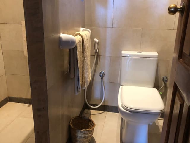 Havuzlu 5 yatak odalı Villa