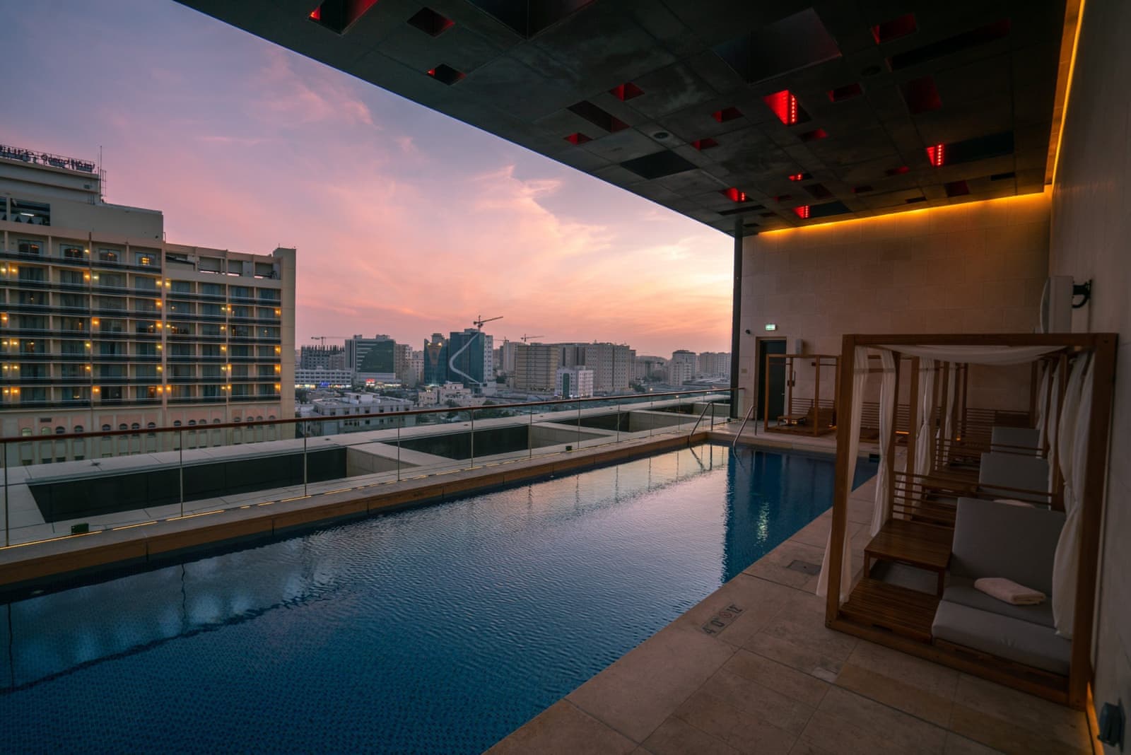 Park Hyatt Doha