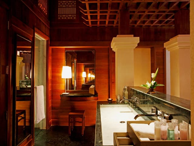 Villa Two Bedroom Private Pool