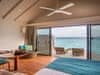 Overwater Villa Twin
