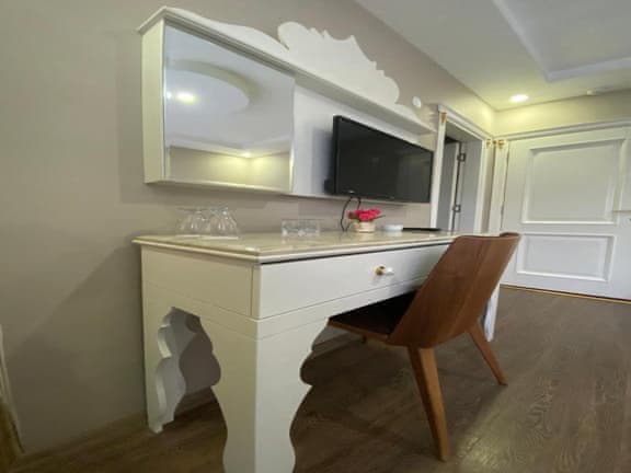 Standart Tek Kişilik Oda