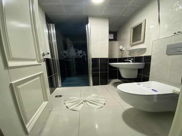 Standart Çift Kişilik Oda