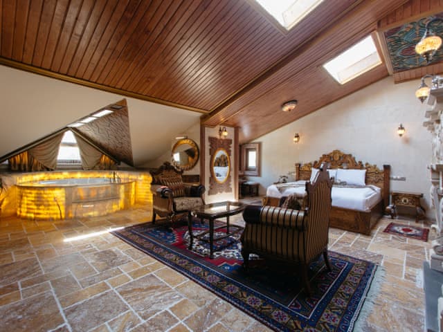 Hürrem Sultan Süit