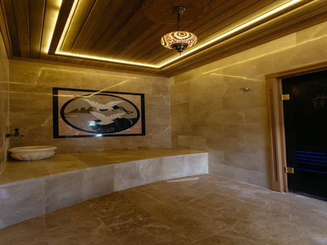 Hürrem Sultan Süit