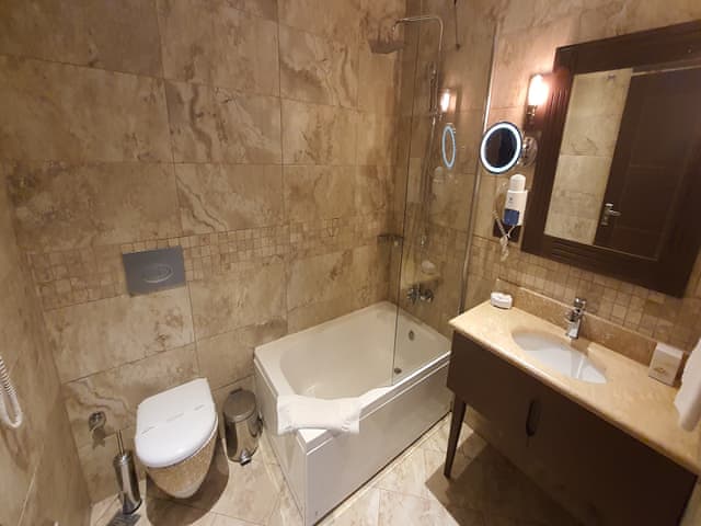 Standart Çift Kişilik Oda - Mutfaklı