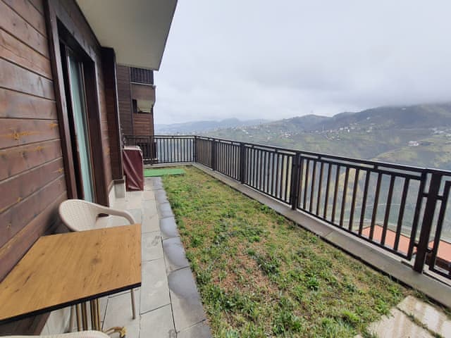 Standart Çift Kişilik Oda - Mutfaklı