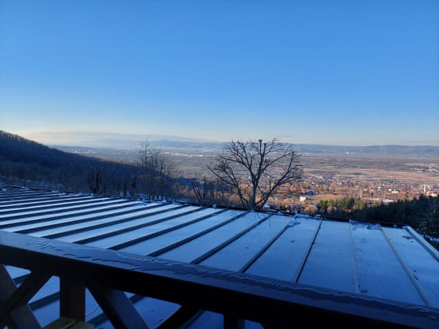 Standart Çift Kişilik Oda