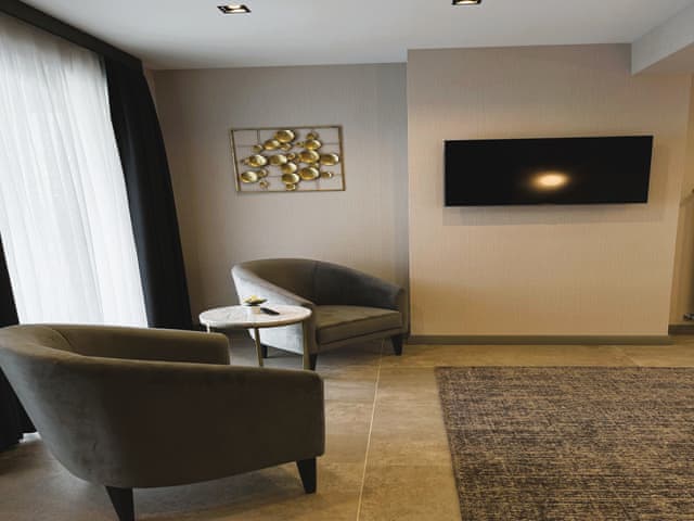 Standart Çift Kişilik Oda