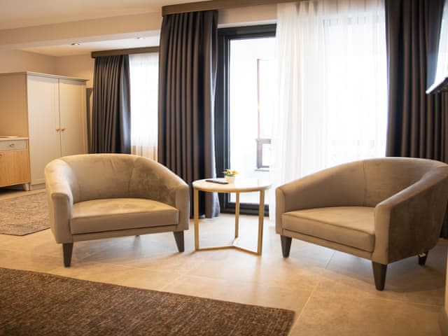 Standart Çift Kişilik Oda