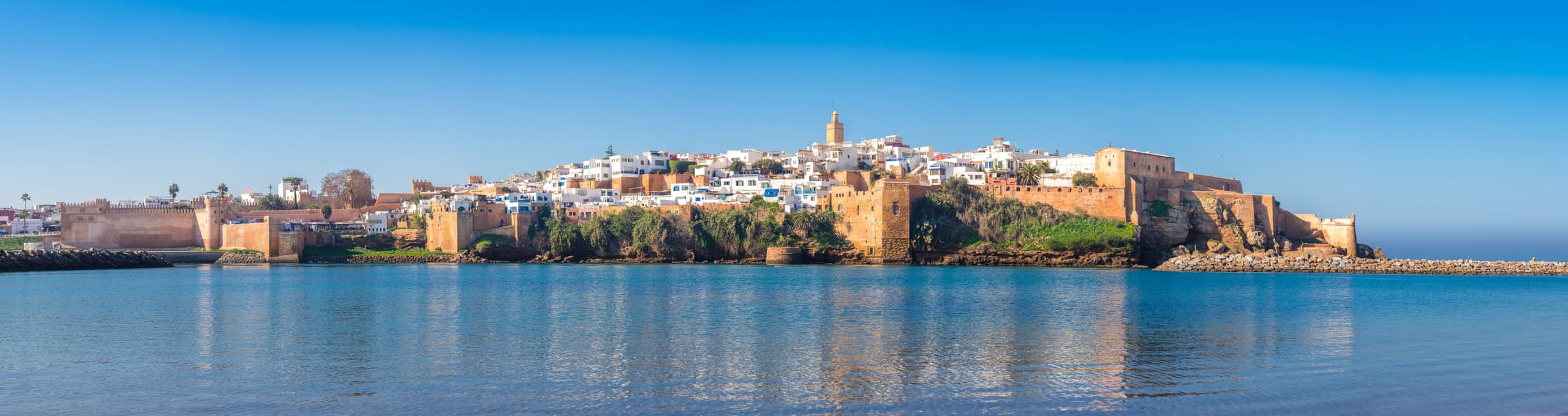 Rabat-Salé-Kénitra Helal Özellikli Tatil