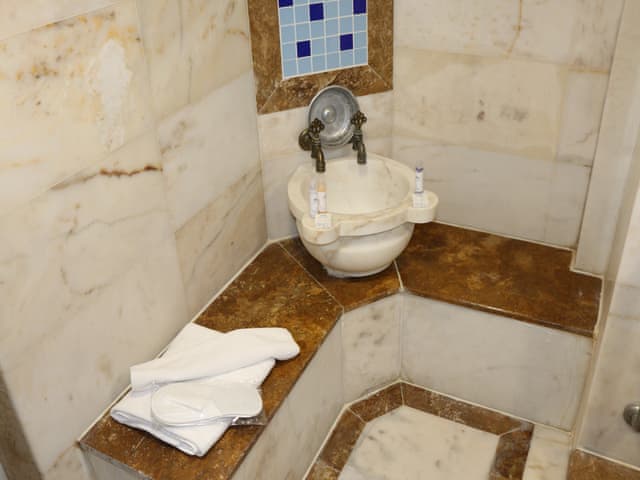 Family Suite (Mountain view)