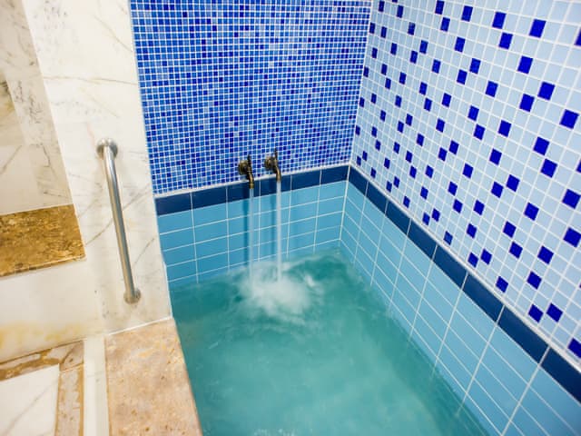 Family Suite (Mountain view)