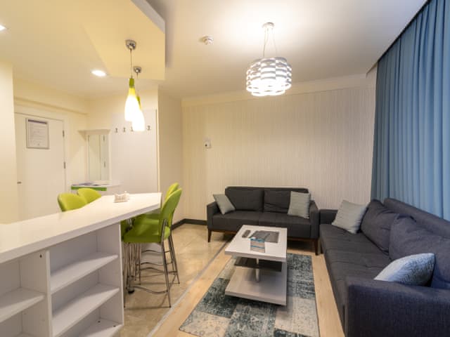Family Suite (Mountain view)