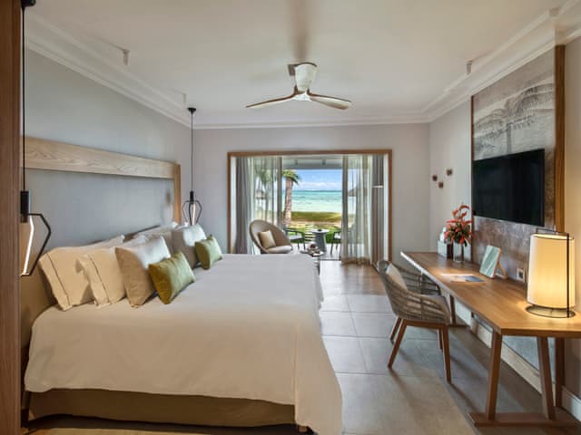 Premium Room (Beachfront)