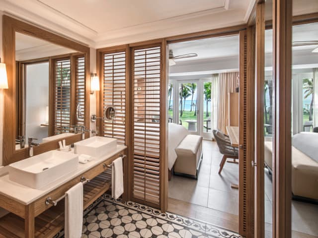 Premium Oda (Deniz manzaralı)