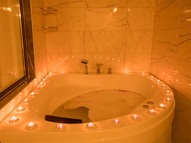 2 yatak odalı Villa