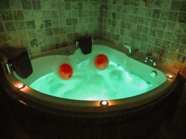 Romantik Çift Kişilik Oda