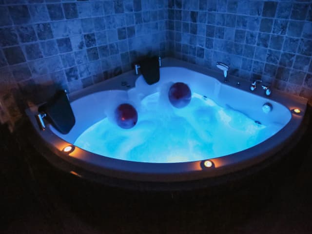 Romantik Çift Kişilik Oda