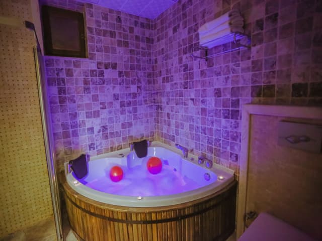 Romantik Çift Kişilik Oda