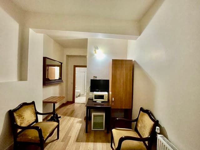 Economic Double Room