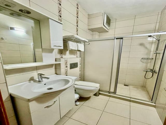 Economic Double Room