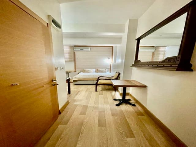 Economic Double Room