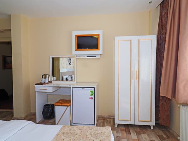 Standart Çift Kişilik veya Twin Oda