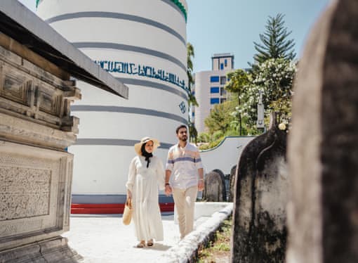 Malé halal holidays 4