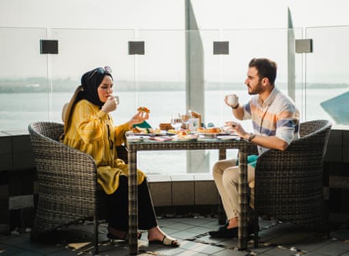 Malé halal holidays 5